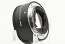 USED Nikon Z Teleconverter TC-2.0X (