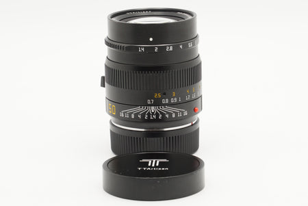 USED TTArtisan 50mm f/1.4 (#850211065CM)