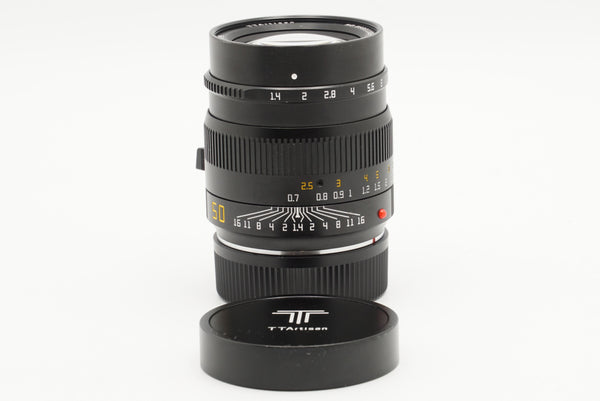 USED TTArtisan 50mm f/1.4 (#850211065CM)