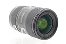 USED Sigma DC 18-35mm f/1.8 (EF-S) (