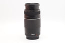 USED Canon 75-300 f/4-5.6 III (