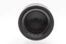 USED Nikon NIKKOR Z 58mm f/0.95 S Noct Lens (