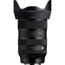 OPEN-BOX Sigma 17-40mm f/1.8 DC Art Lens for FUJIFILM X (