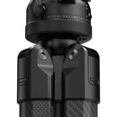 Peak Design Pro Carbon Fiber Tripod with Ball Head (Black)