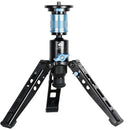 SIRUI P-325FL 5 Section Carbon Fiber Monopod