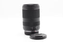 USED Canon RF 24-240mm f/4-6.3 IS USM (