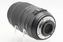 USED Nikon DX AF-S 55-300mm f/4.5-5.6G ED (