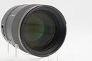 USED Sony FE 135mm f/1.8 GM (
