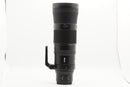 USED Nikon Nikkor Z 180-600mm f/5.6-6.3 VR (