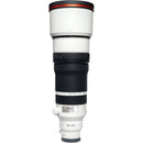 Sony FE 100-400mm f/4.5 GM OSS Lens