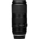 Tamron 100-400mm F4.5-6.3 Di VC USD Lens [Nikon]