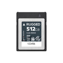 Promaster CFexpress 4.0 Type B Rugged VPG400 Memory Card