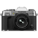 FUJIFILM X-T50 Mirrorless Camera