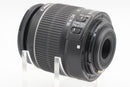 USED Canon  EOS Rebel T7 Camera w/ 18-55mm f/3.5-5.6 IS II Lens (