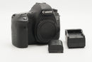 USED Canon EOS 6D Camera Body (