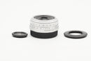 USED Voigtlander Ultron 27mm F/2 [Fuji X] (