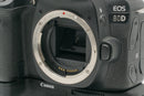 USED Canon EOS 80D Camera Body (