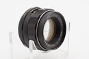 USED Pentax Super-Takumar 55mm f/1.8 M42 (