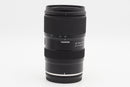 Used Tamron 27-75mm f/2.8 Di III VXD G2 [Nikon z} (