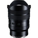 Tamron 12-20mm f/2.8 Di III Lens