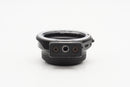 Used Metabones EF-m43 Mount S Speed Booster (