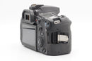 USED Canon 90D Digital Camera (
