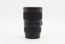 USED Canon EF 16-35mm f/4L IS USM (