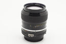 USED Nikkor AI 105mm f/2.5 Lens (