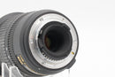 USED Nikon AF-S DX 12-24mm f/4 G (