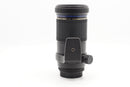 USED Tamron SP 180mm f/3.5 Di Macro (