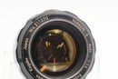 USED Nikon Nikkor-S Auto 55mm f/1.2 non-Ai (