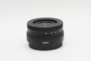 USED Nikon Z 16-50mm f/3.5-6.3 (