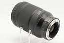 USED Nikon Z MC 105mm f/2.8 VR S (