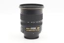 USED Nikon AF-S 12-24mm f/4 G [DX] (