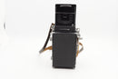 USED Minolta Autocord TLR Camera 75mm f/3.5 Rokkor (