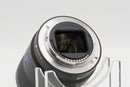 Used Sony Sonnar FE 55mm f/1.8 ZA (
