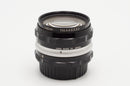 USED Nikon Auto Nikkor-H 28mm F3.5 Non-Ai (