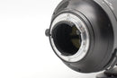 USED Nikon AF-S 200mm f/2 G ED w/ KIRK Tripod Foot *READ* (