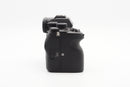 Used Sony A7s III Body with Cage (