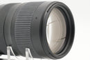 USED Tamron SP 70-200mm f/2.8 Di VC USD G2 [Canon EF] (