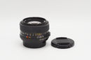 USED Minolta 50mm f1.4 MD (