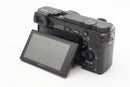 USED Sony a6000 Camera Body (