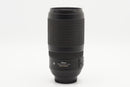 USED Nikon AF-S VR Zoom Nikkor 70-300mm f/4.5-5.6 G IF-ED (