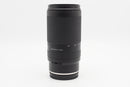 USED Tamron 70-300mm f/4.5-6.3 Di III RXD [Z]  (