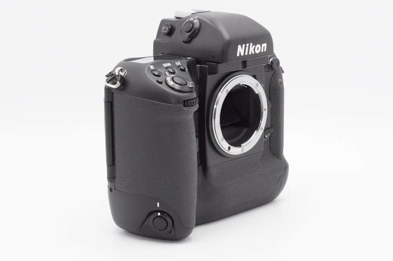 Used Nikon F5 Camera Body (