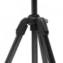 Manfrotto 055XPRO AS carbon fibre tripod kit with Ball Head