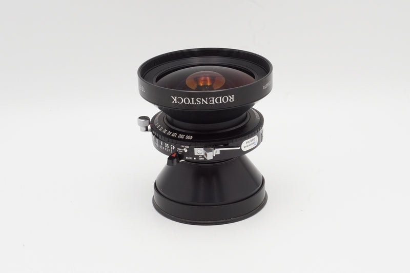 USED Rodenstock Grandagon-N 90mm f/4.5 (