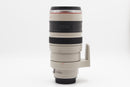 USED Canon EF 100-400mm f/4.5-5.6L IS (