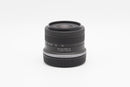 USED Canon RF-S 18-45mm f/ 4.5-6.3 IS STM (
