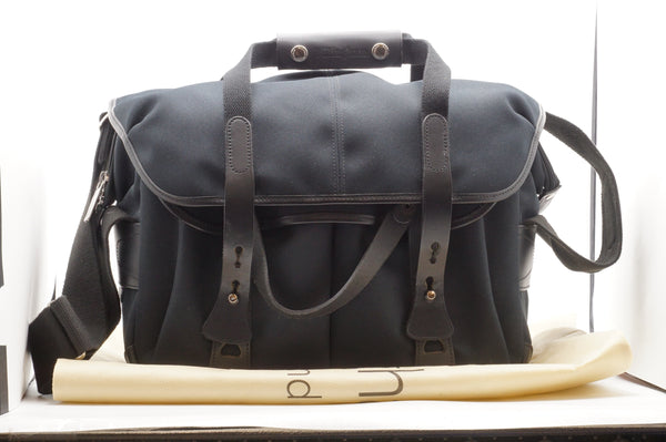 USED Billingham 307 Camera Bag [Black]